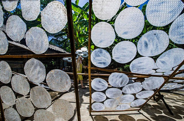 Immerse in Vietnam’s vibrant cultural heritage
